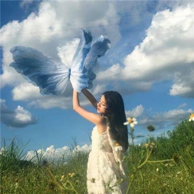 强烈而清晰的洞察力
