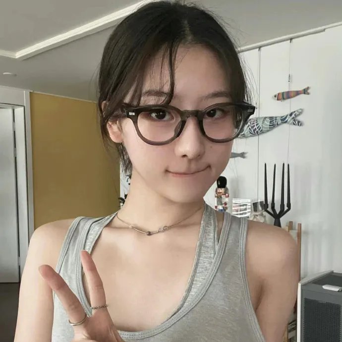 夜幕下的哈尔滨