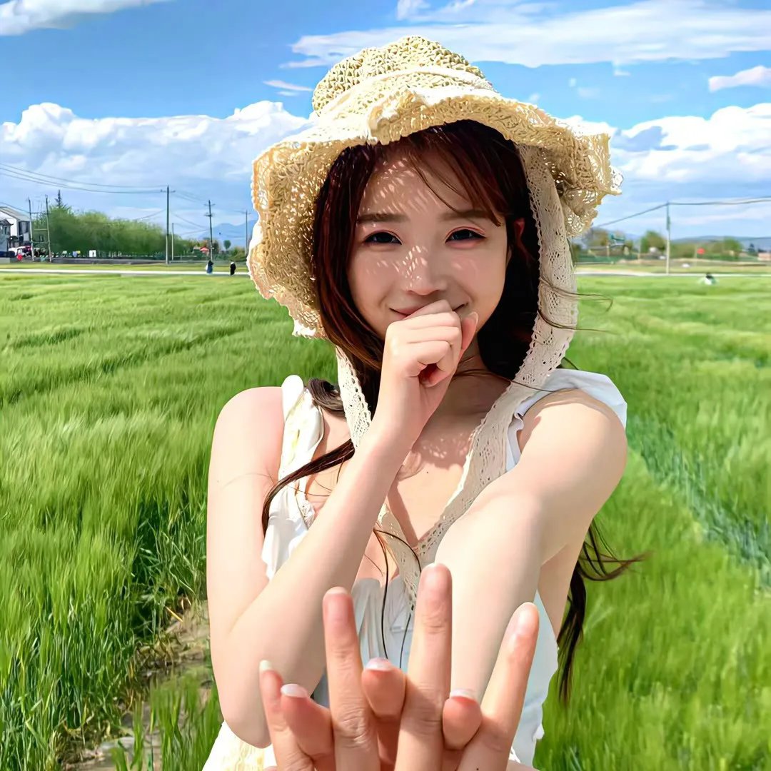 一颗红心